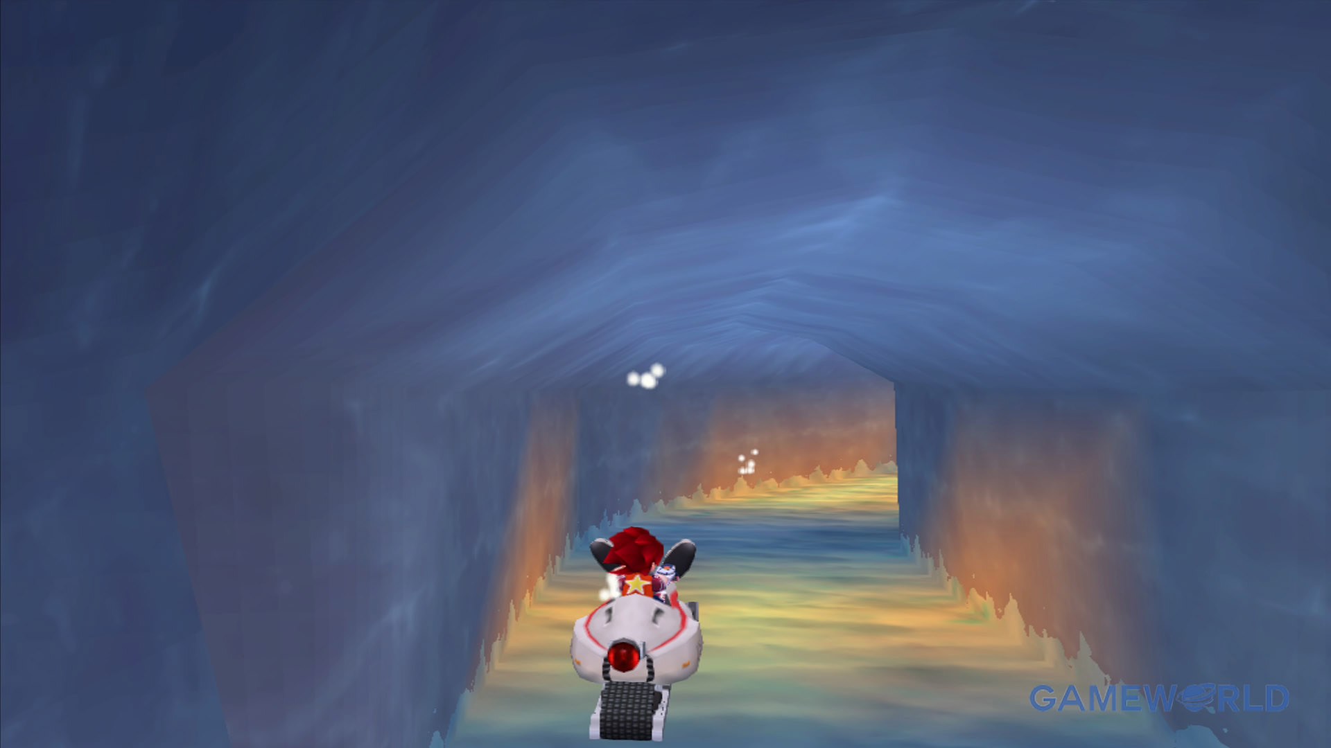 ape escape 2 5