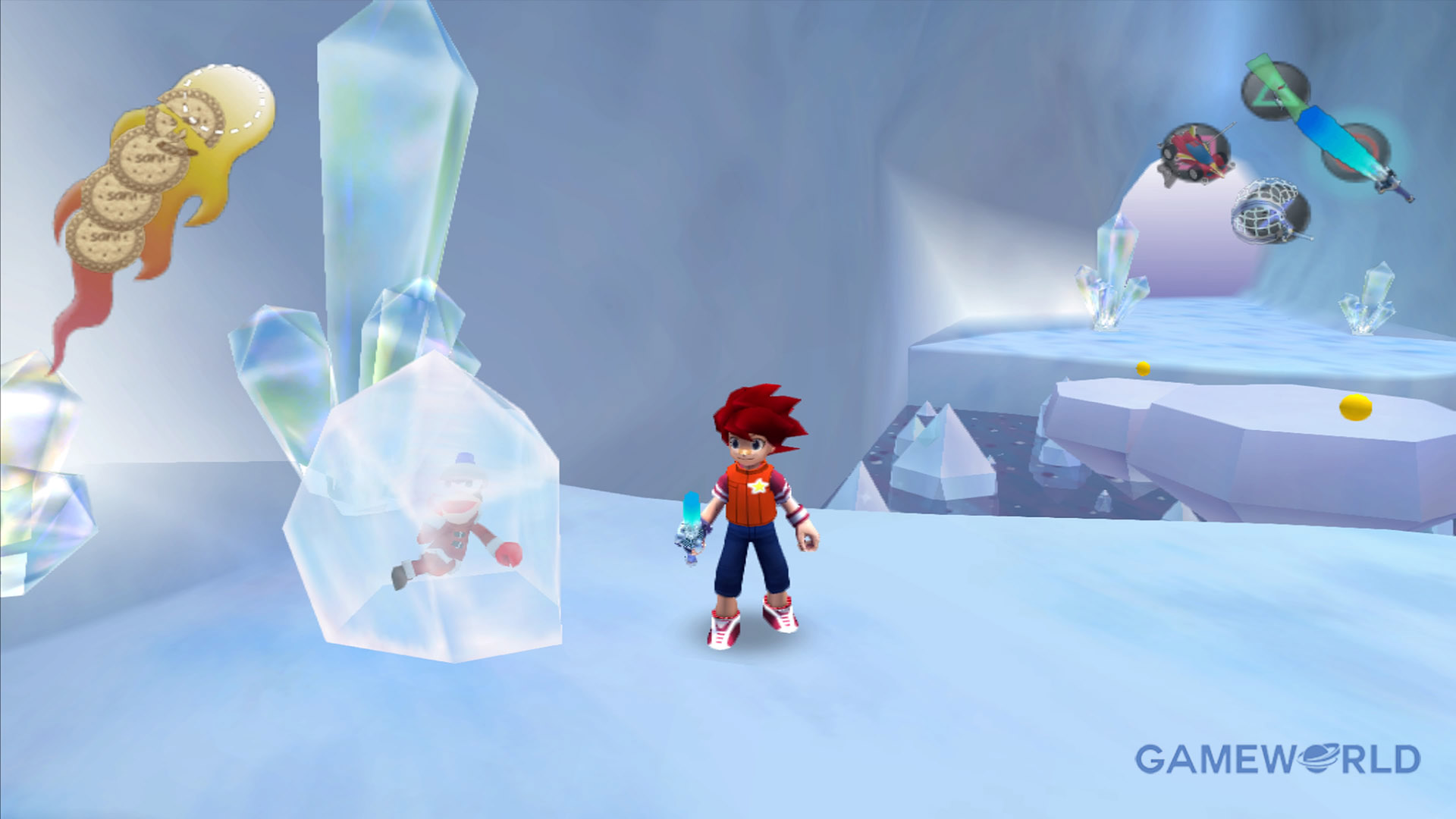 ape escape 2 6