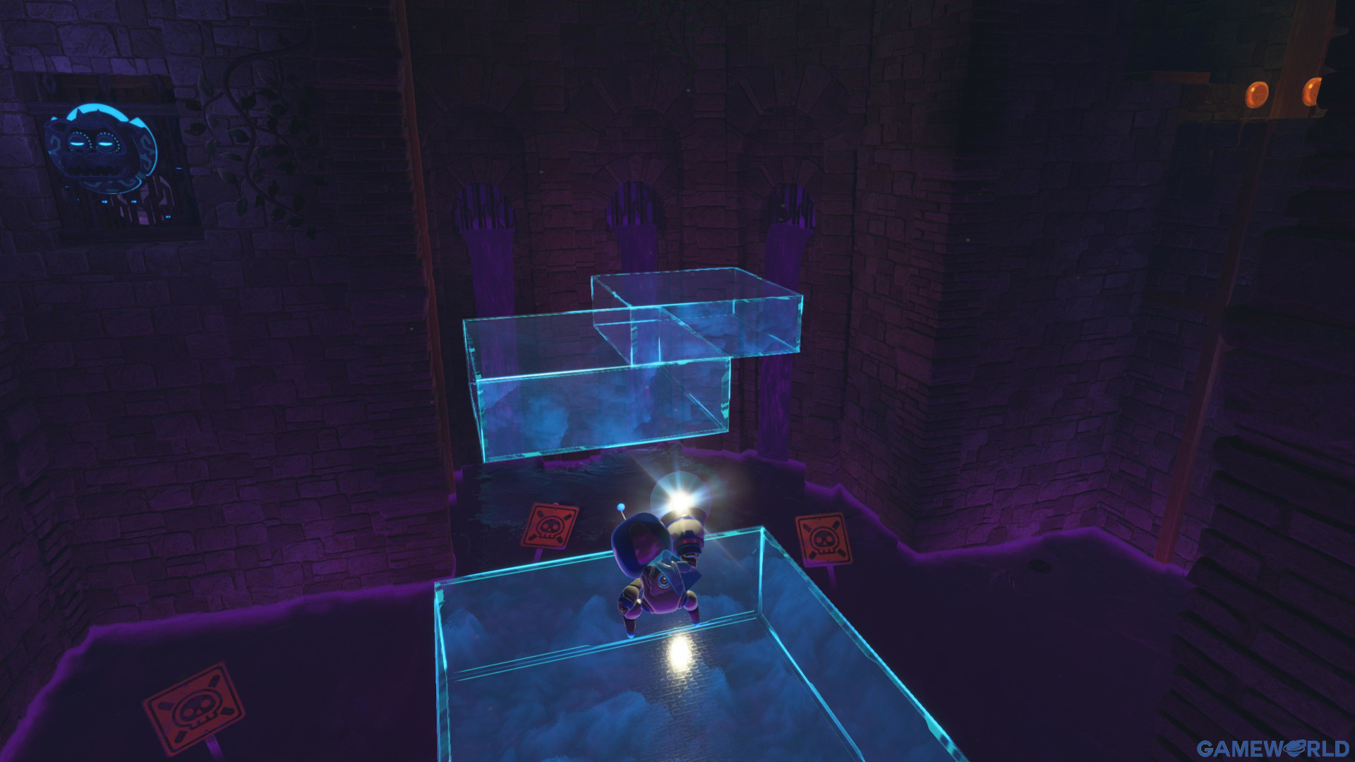 astro bot 4