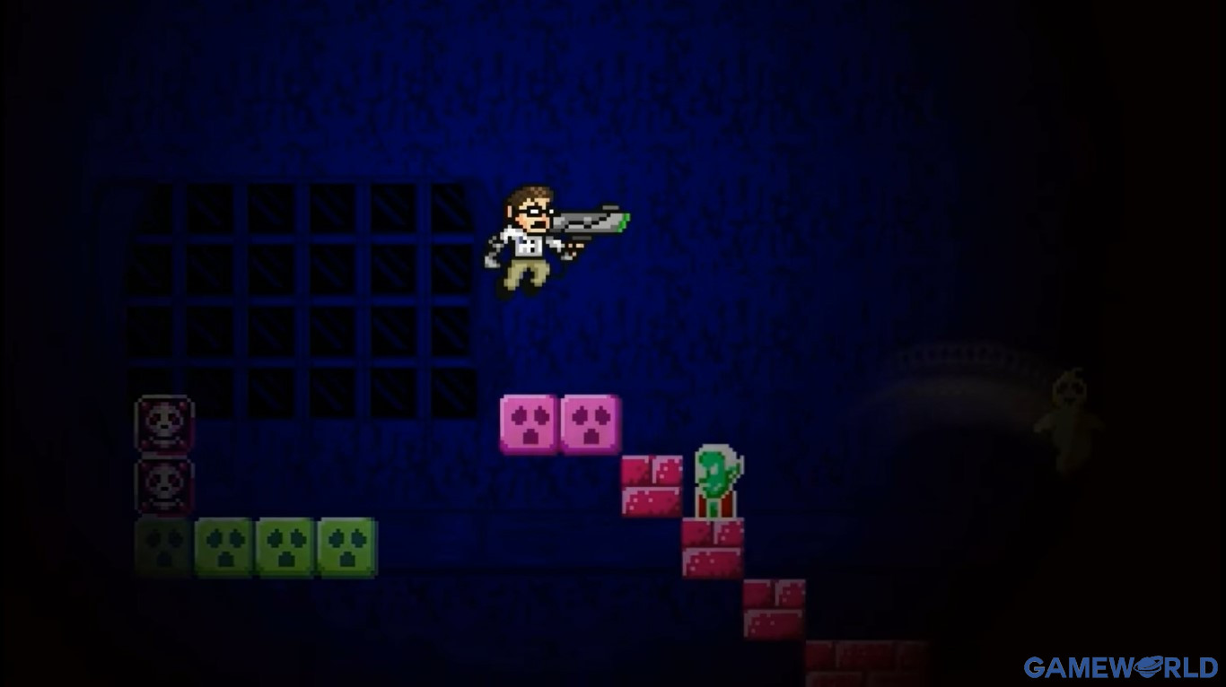 avgn adventures 2