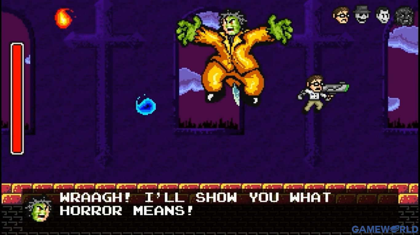 avgn adventures 4