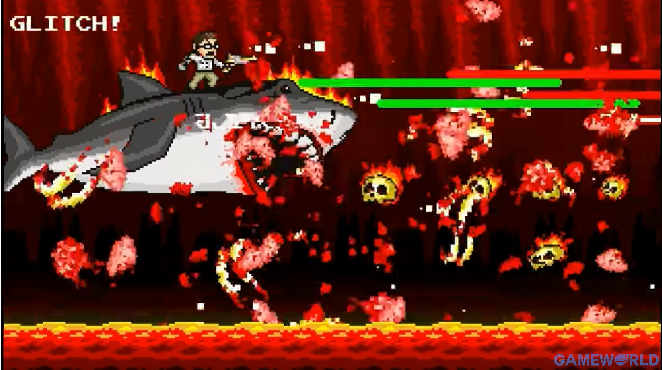 avgn adventures 5