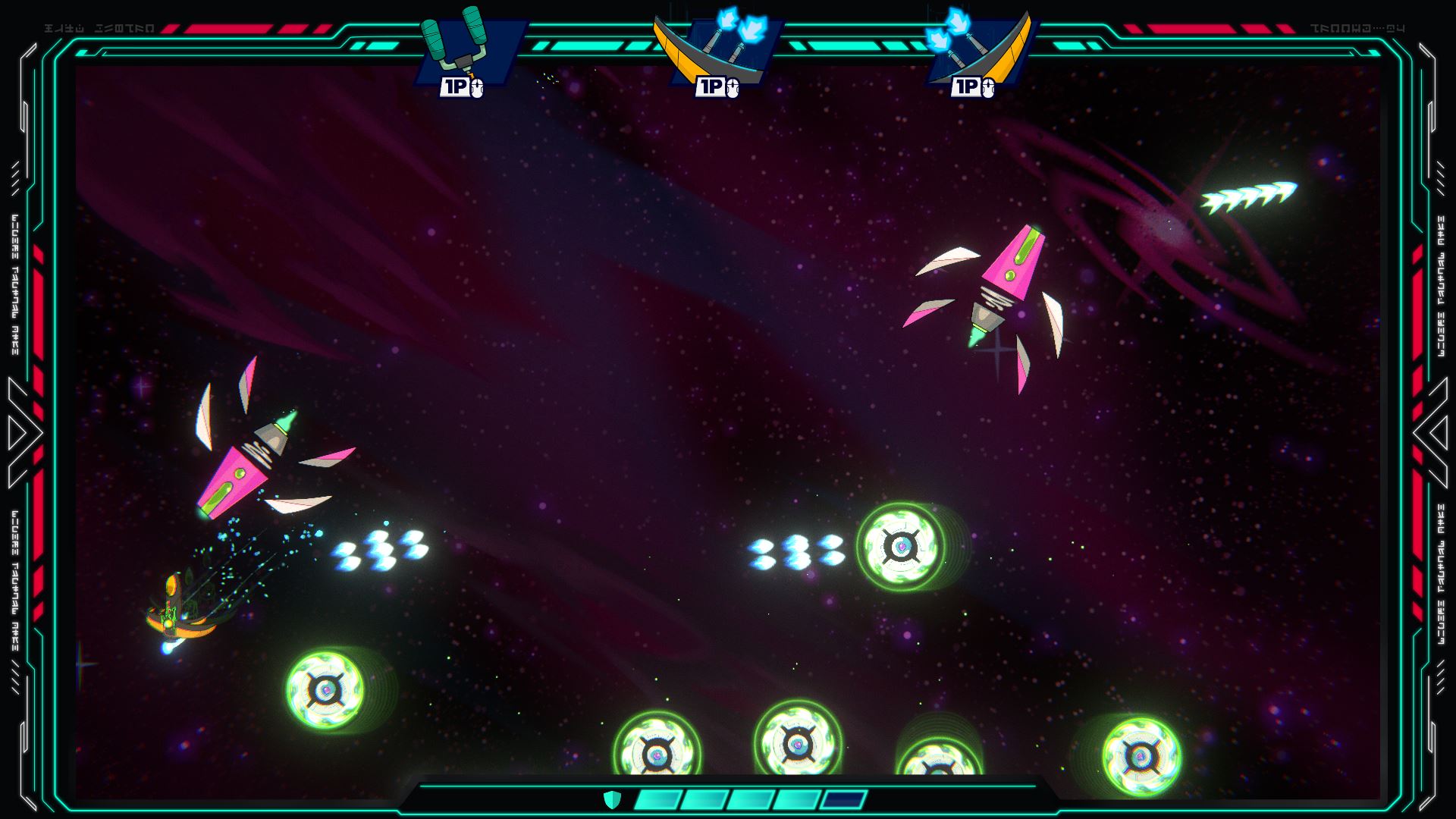 battletoads review 2