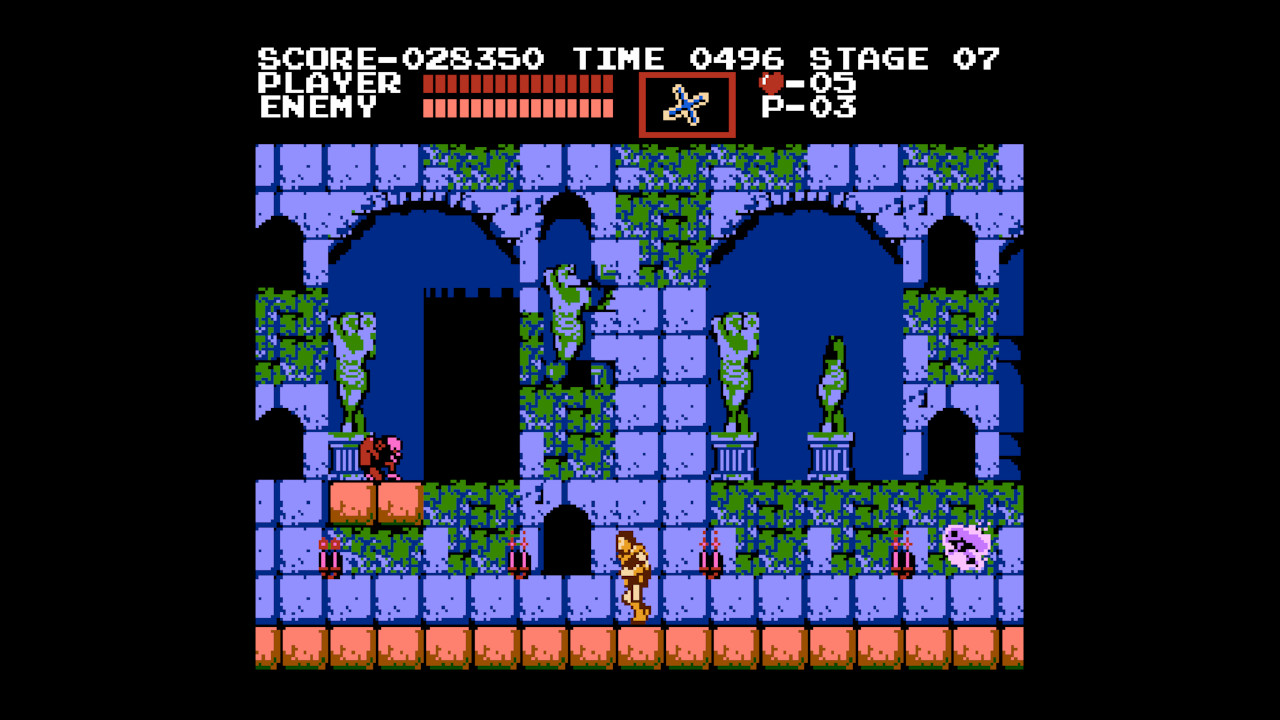 castlevania 3