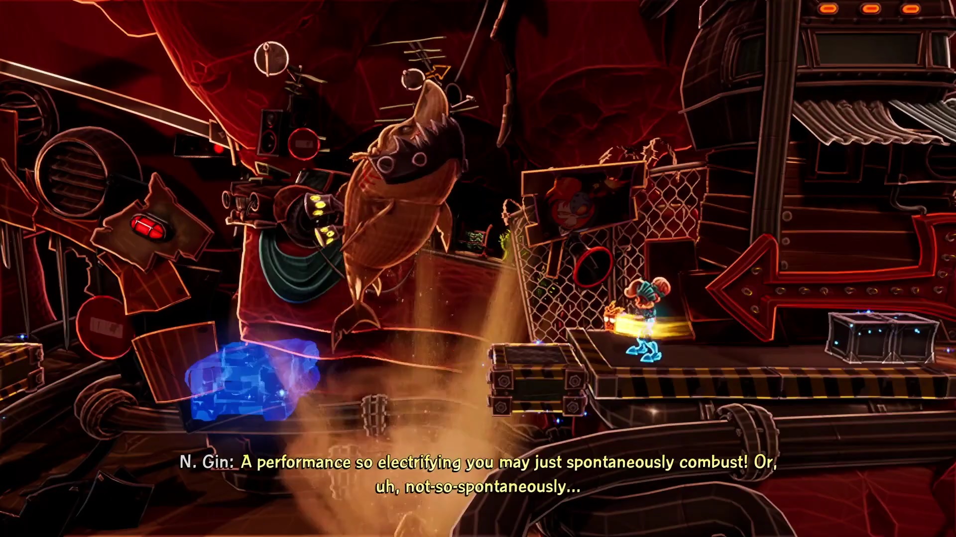 crash bandicoot 4 2