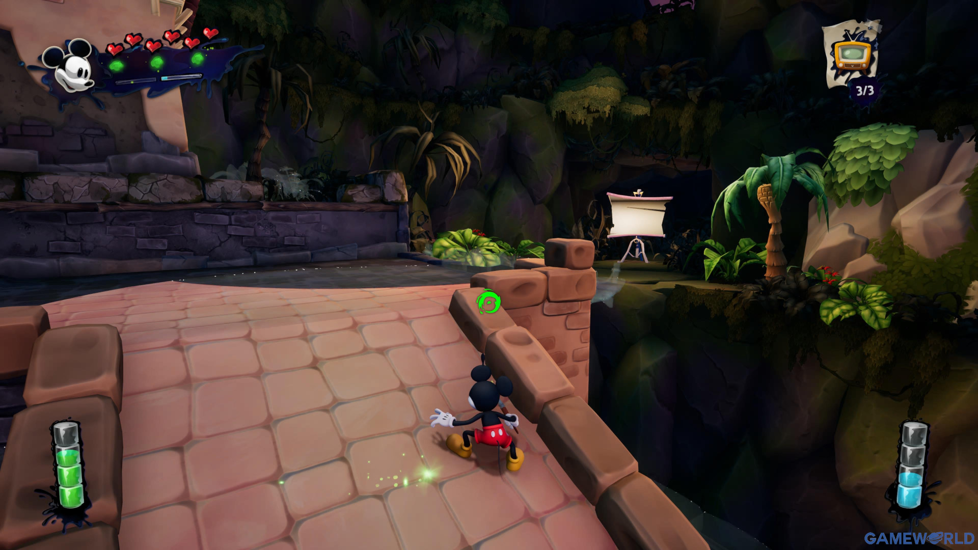 epic mickey rebrushed review 6