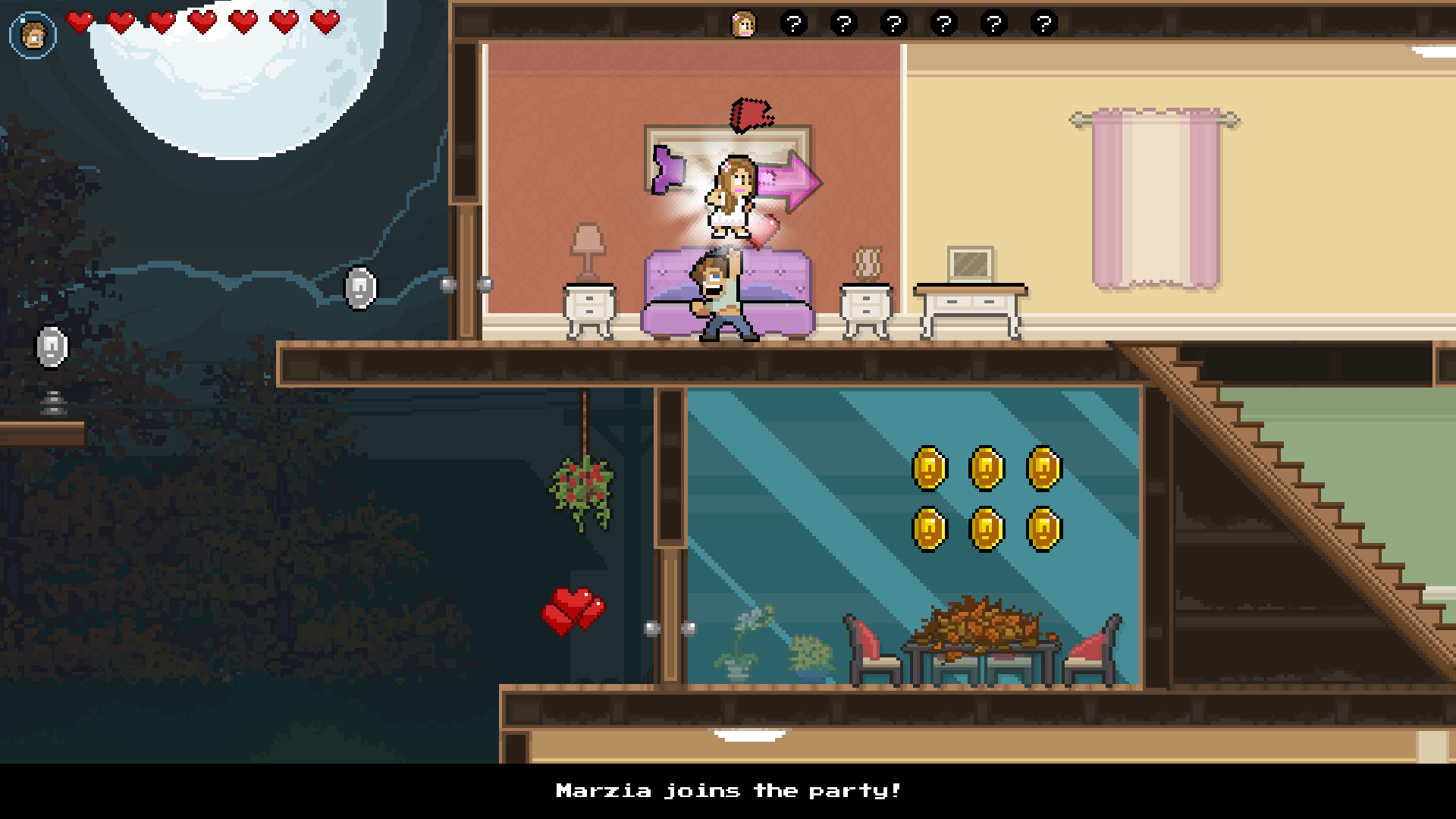 pewdiepie legend of the brofist 4