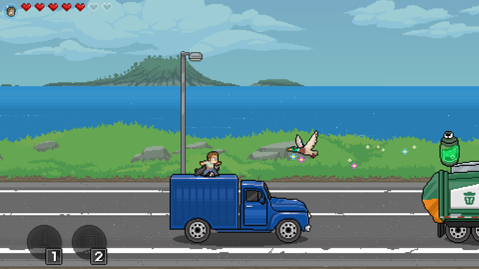 pewdiepie legend of the brofist 7