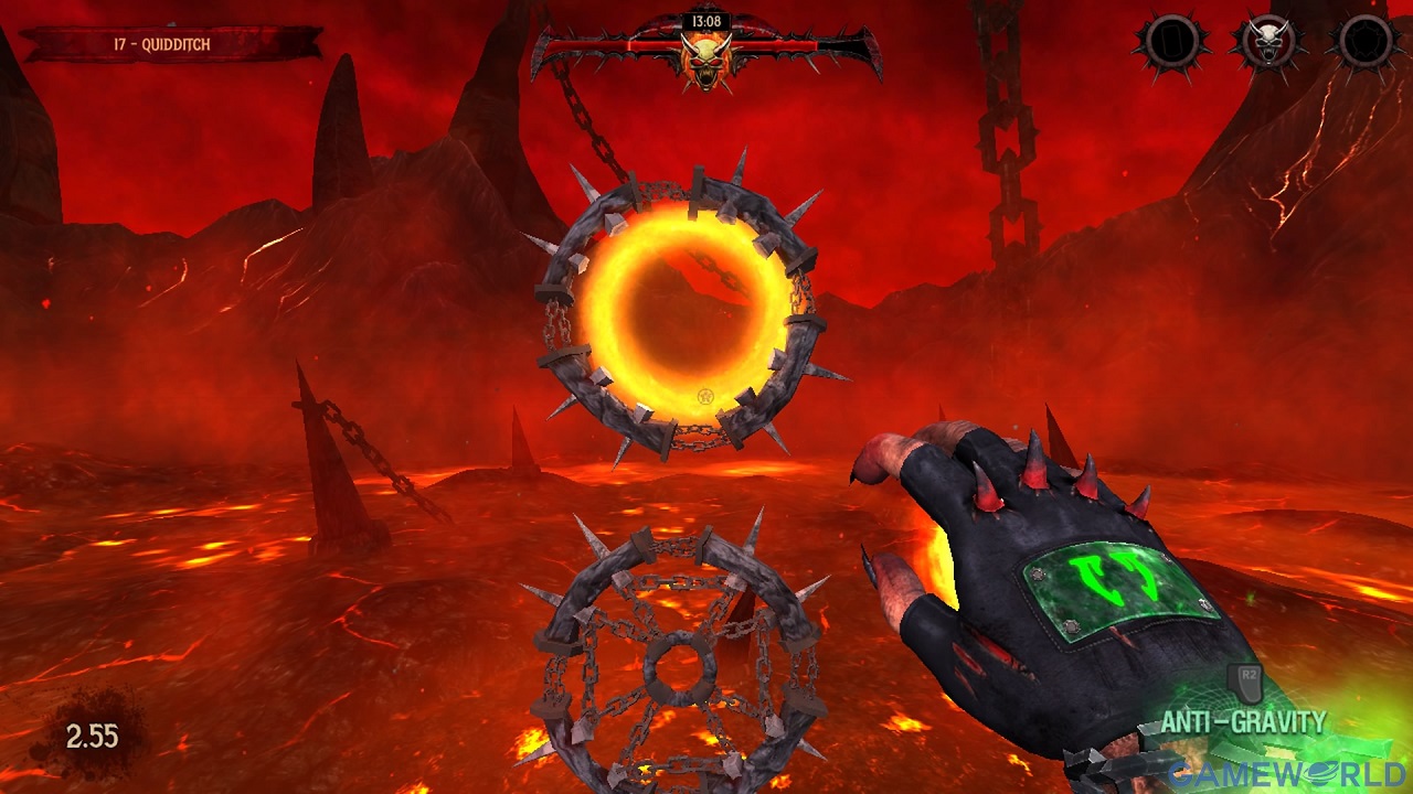 seum speedrunners from hell 3