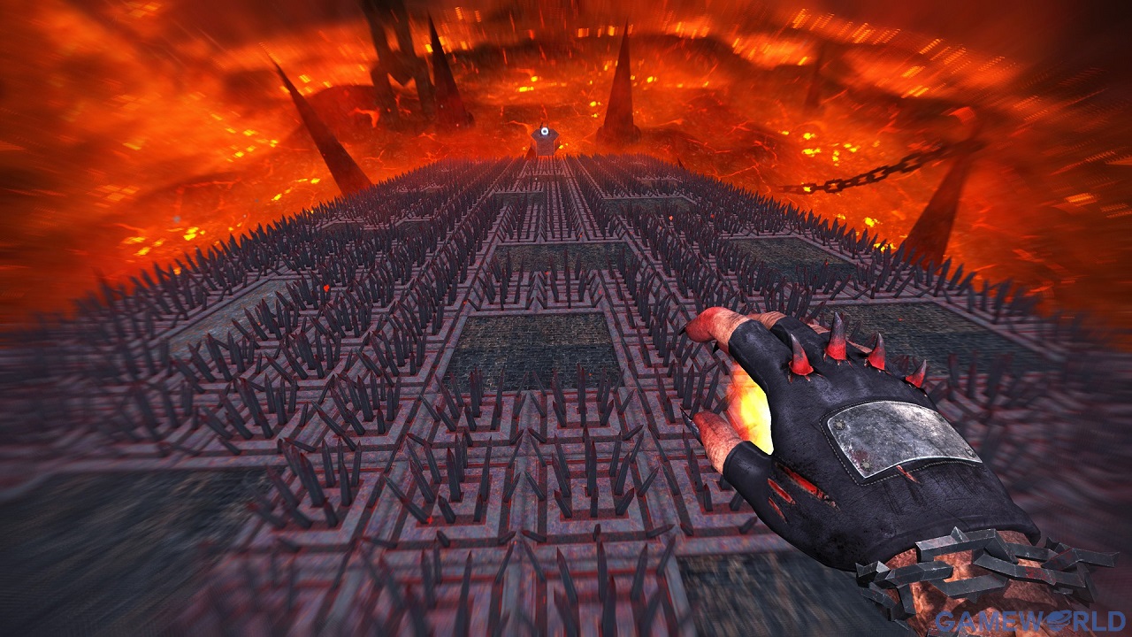 seum speedrunners from hell 4