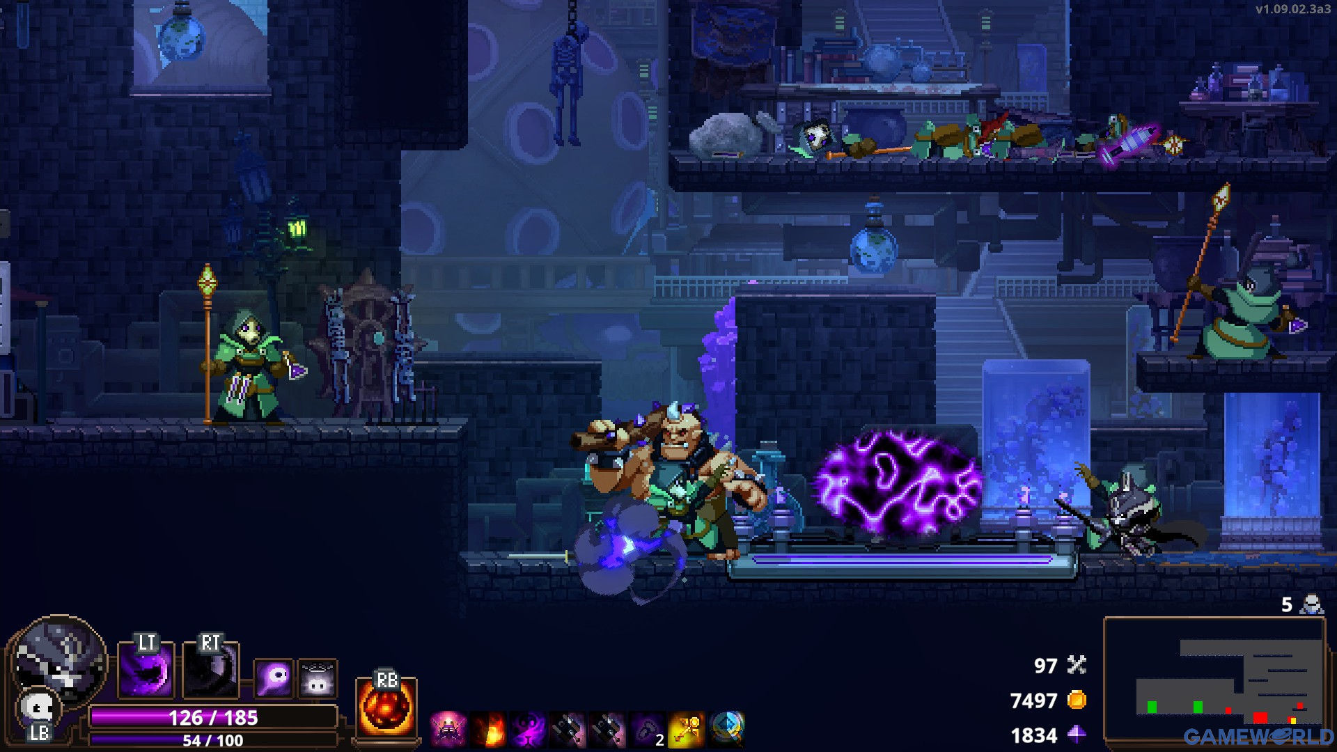skul the hero slayer 1