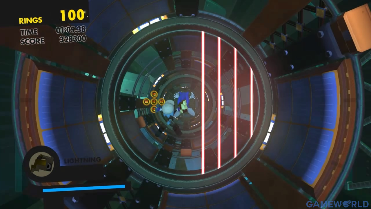 sonic forces 2