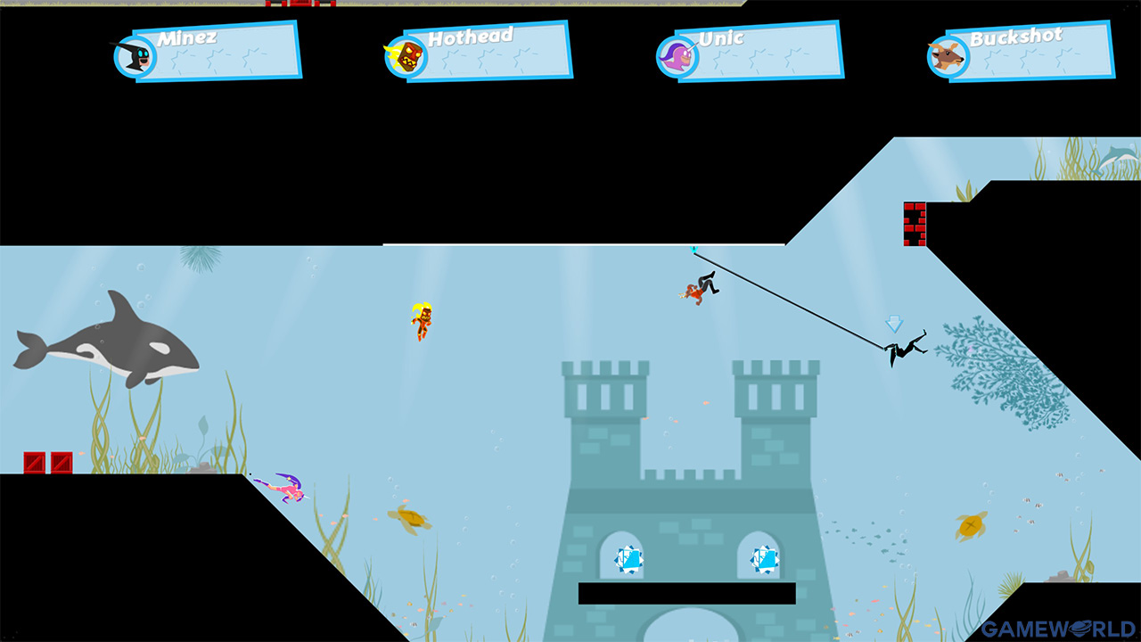 speedrunners 1