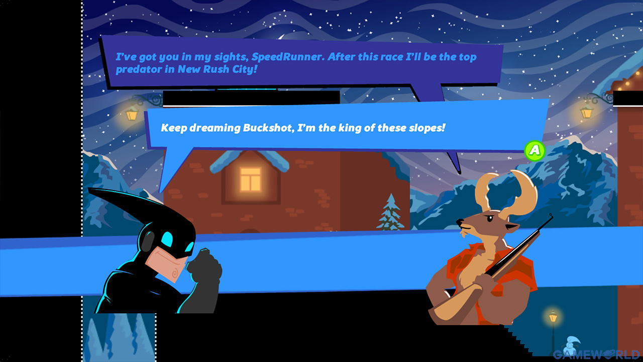 speedrunners 4