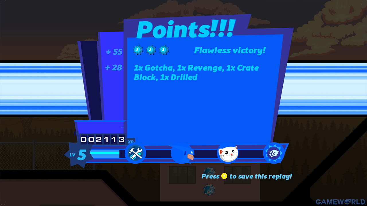 speedrunners 5