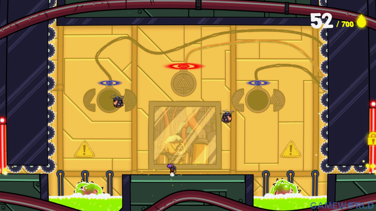 splasher 2