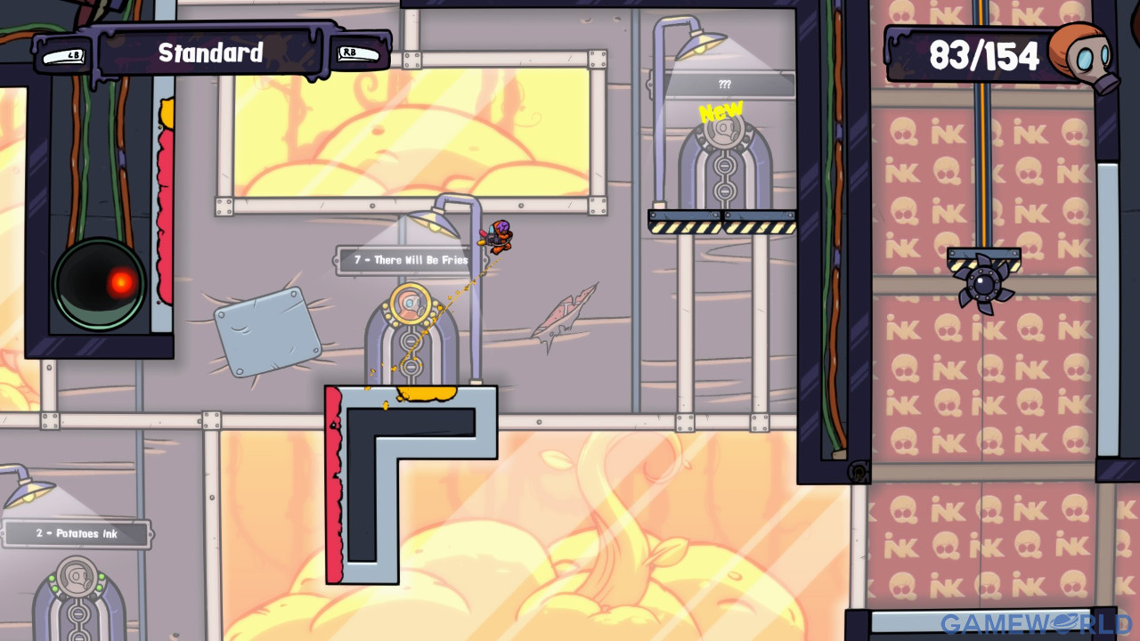 splasher 3