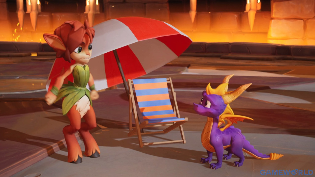 spyro reignited trilogy 2