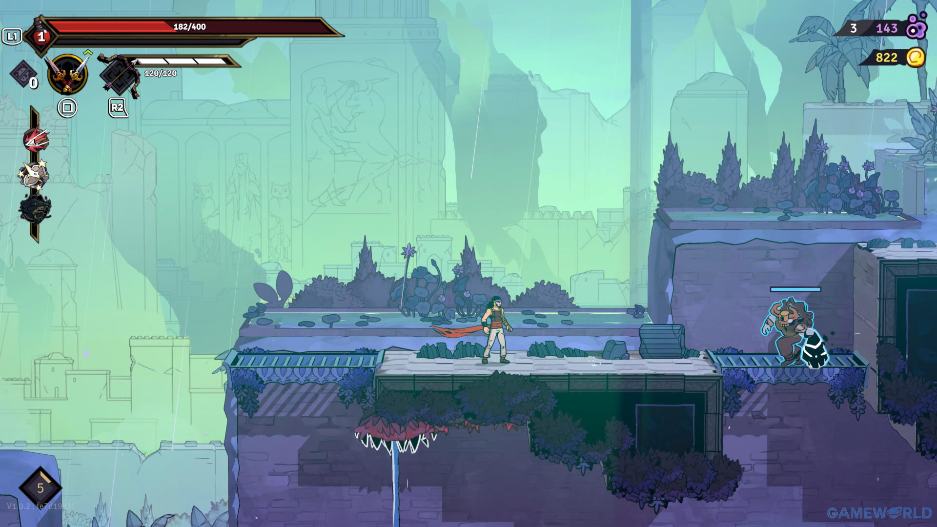 the rogue prince of persia 1