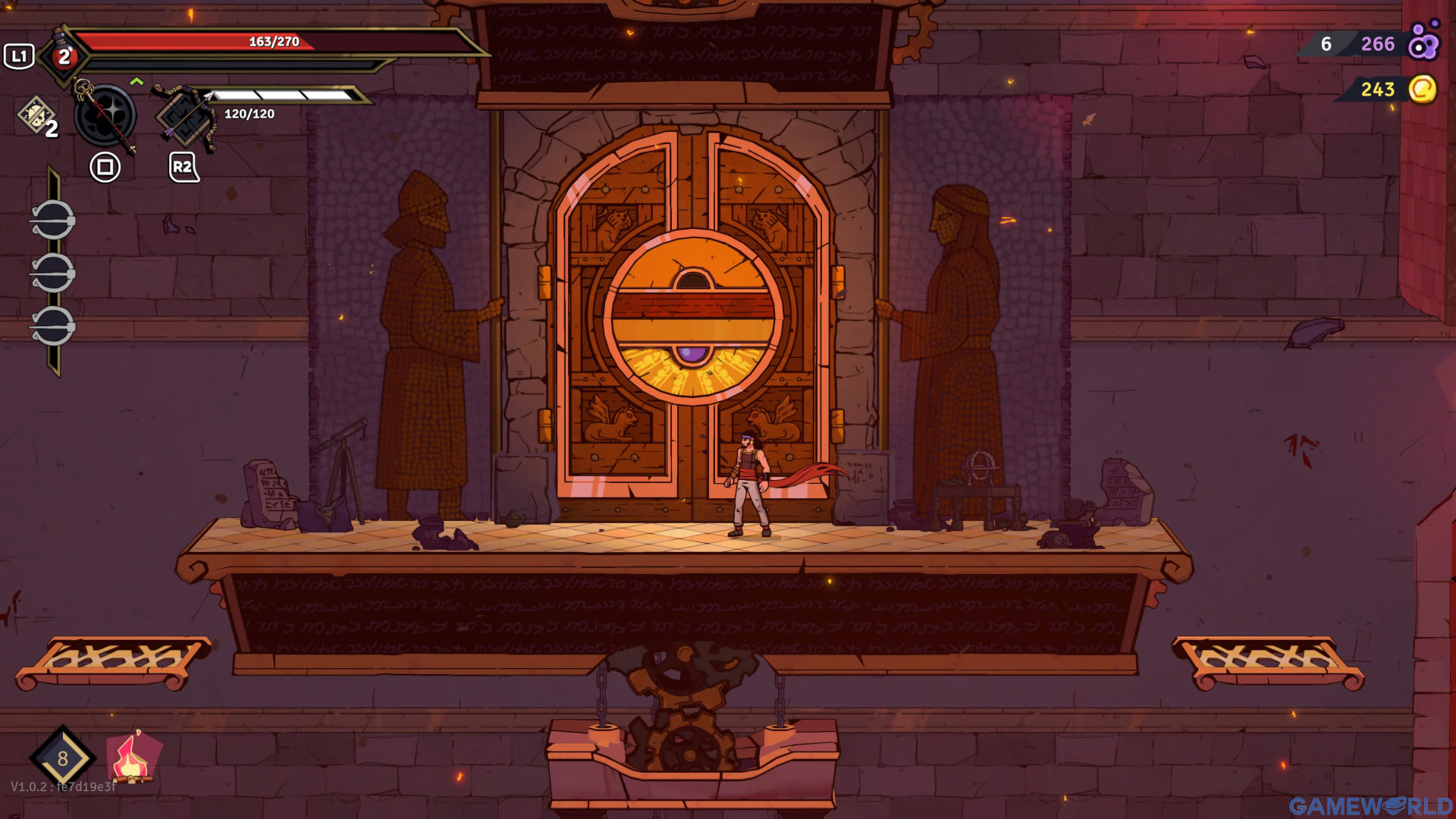 the rogue prince of persia 1