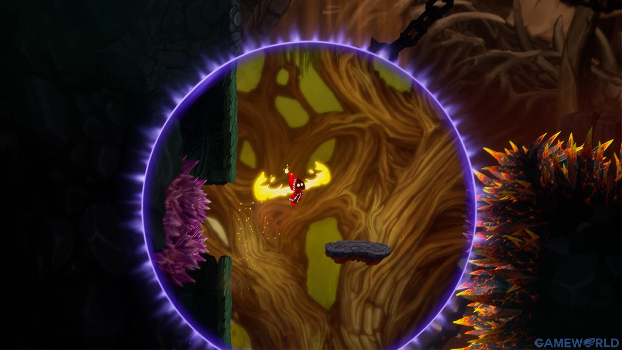 unbound worlds apart 2