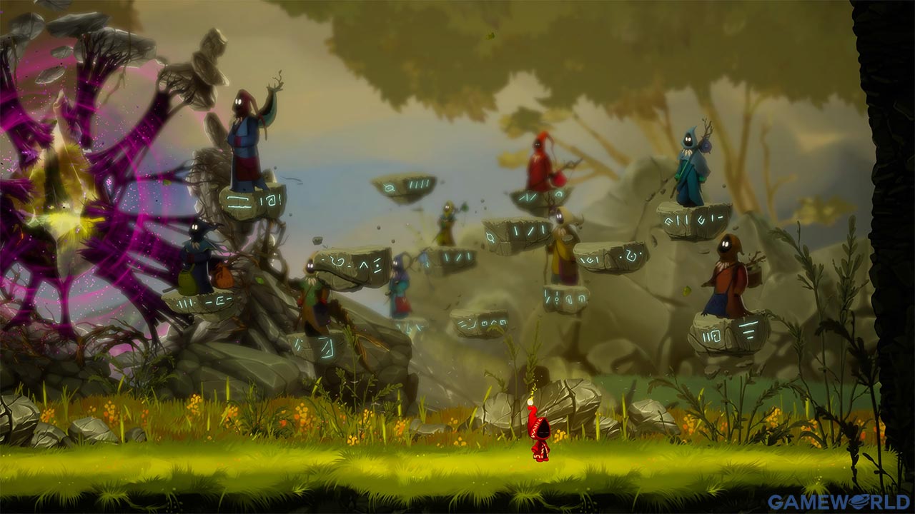 unbound worlds apart 3