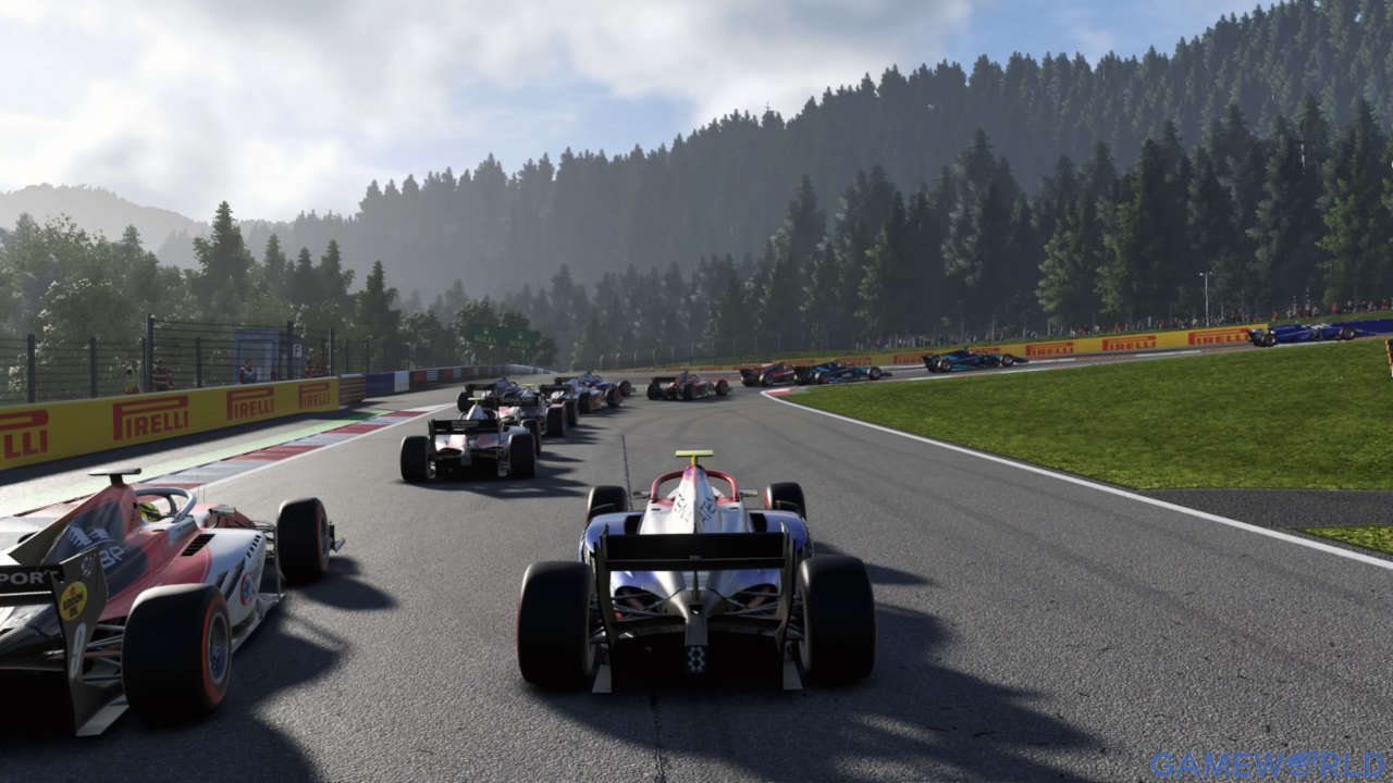 F1 2019 2
