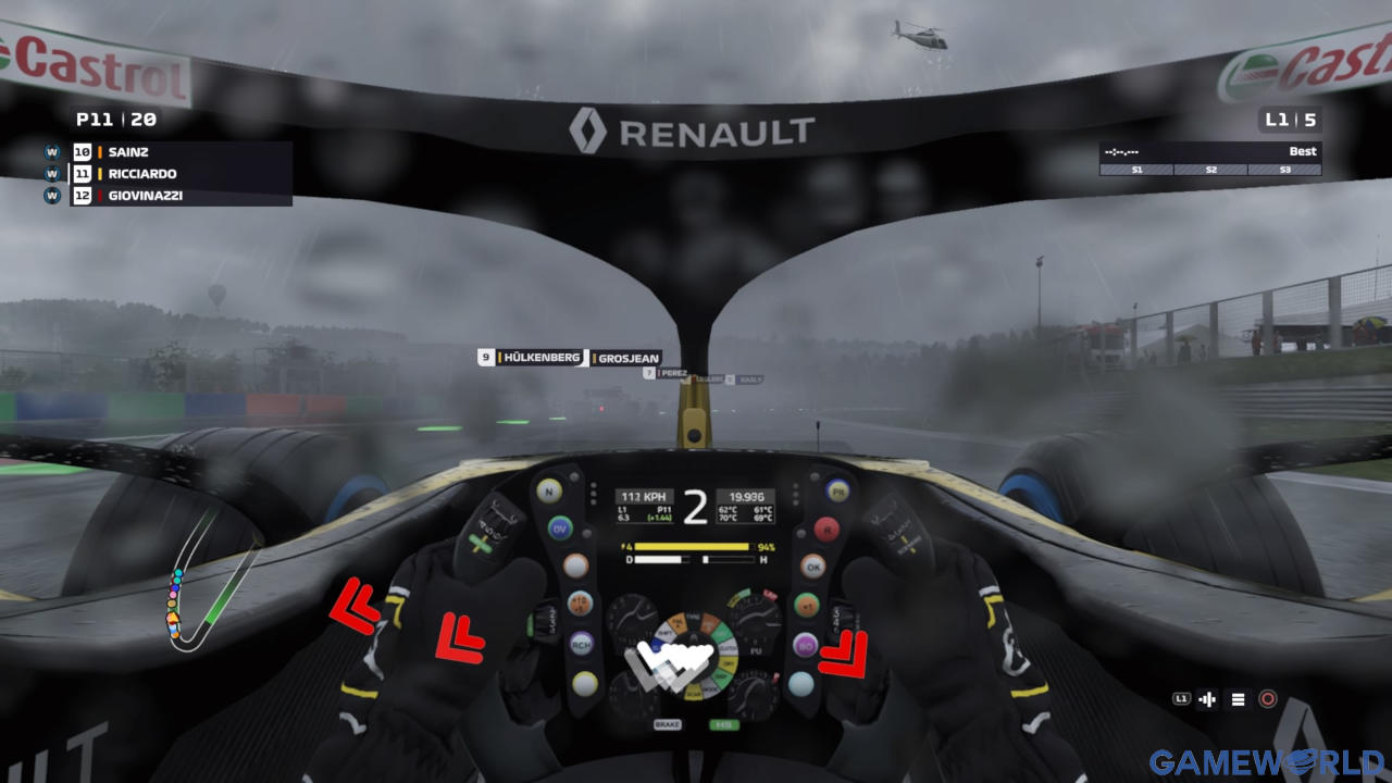 F1 2019 3