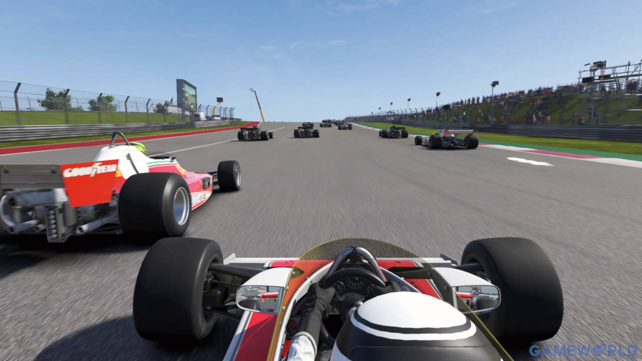 F1 2019 4