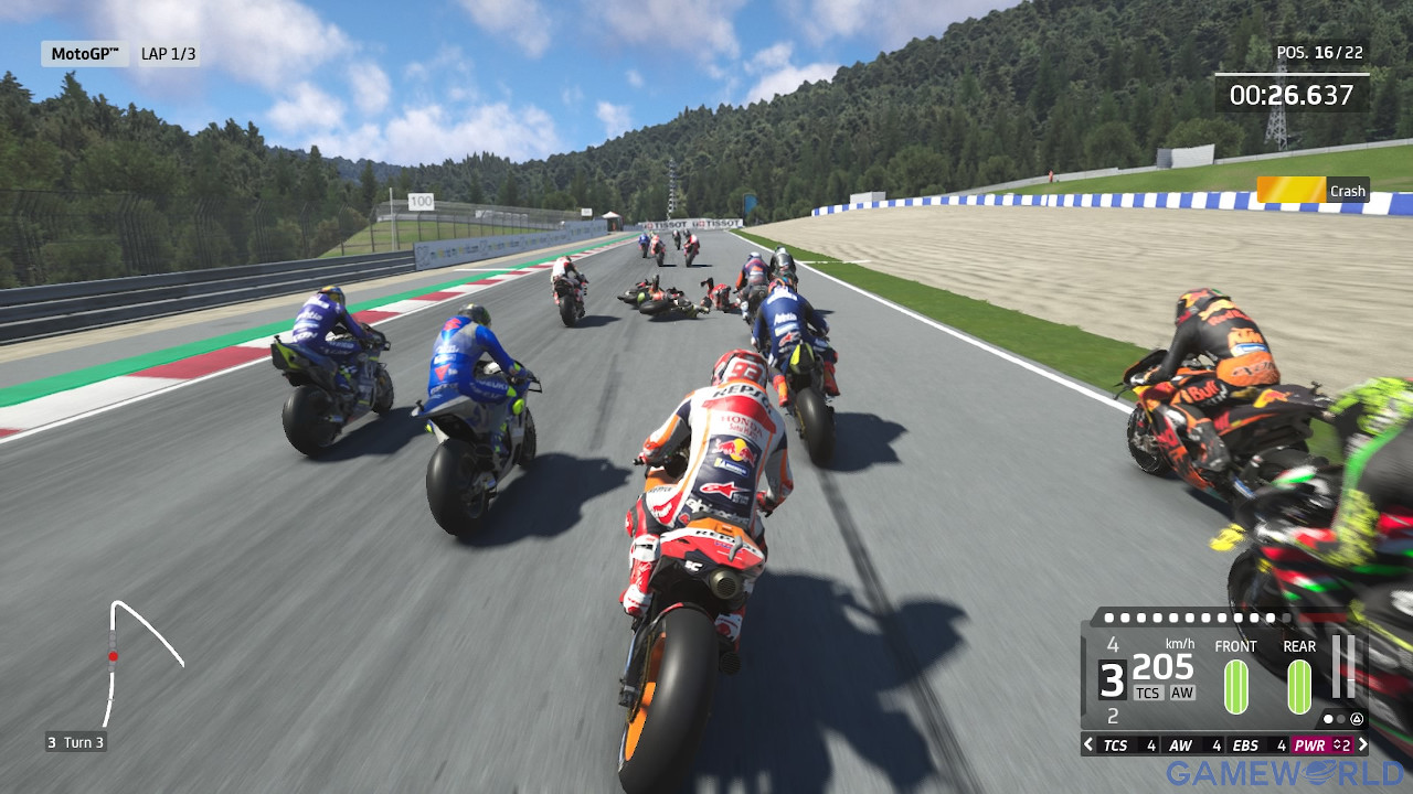 MotoGP20 9