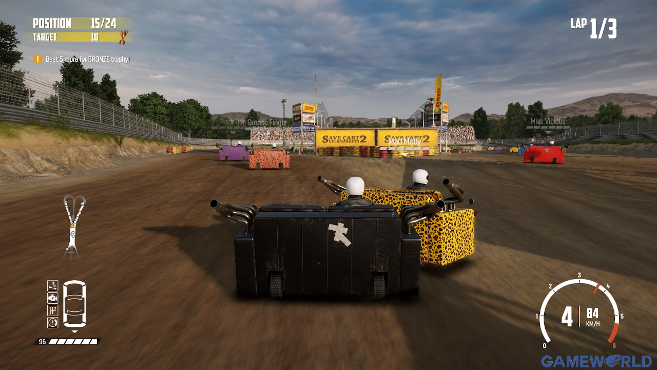 Wreckfest 11