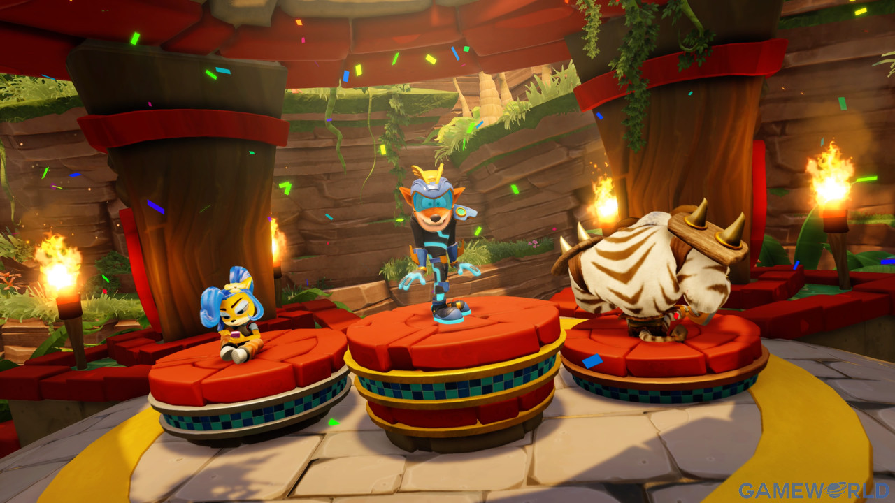 crash team racing nitro fueled 3