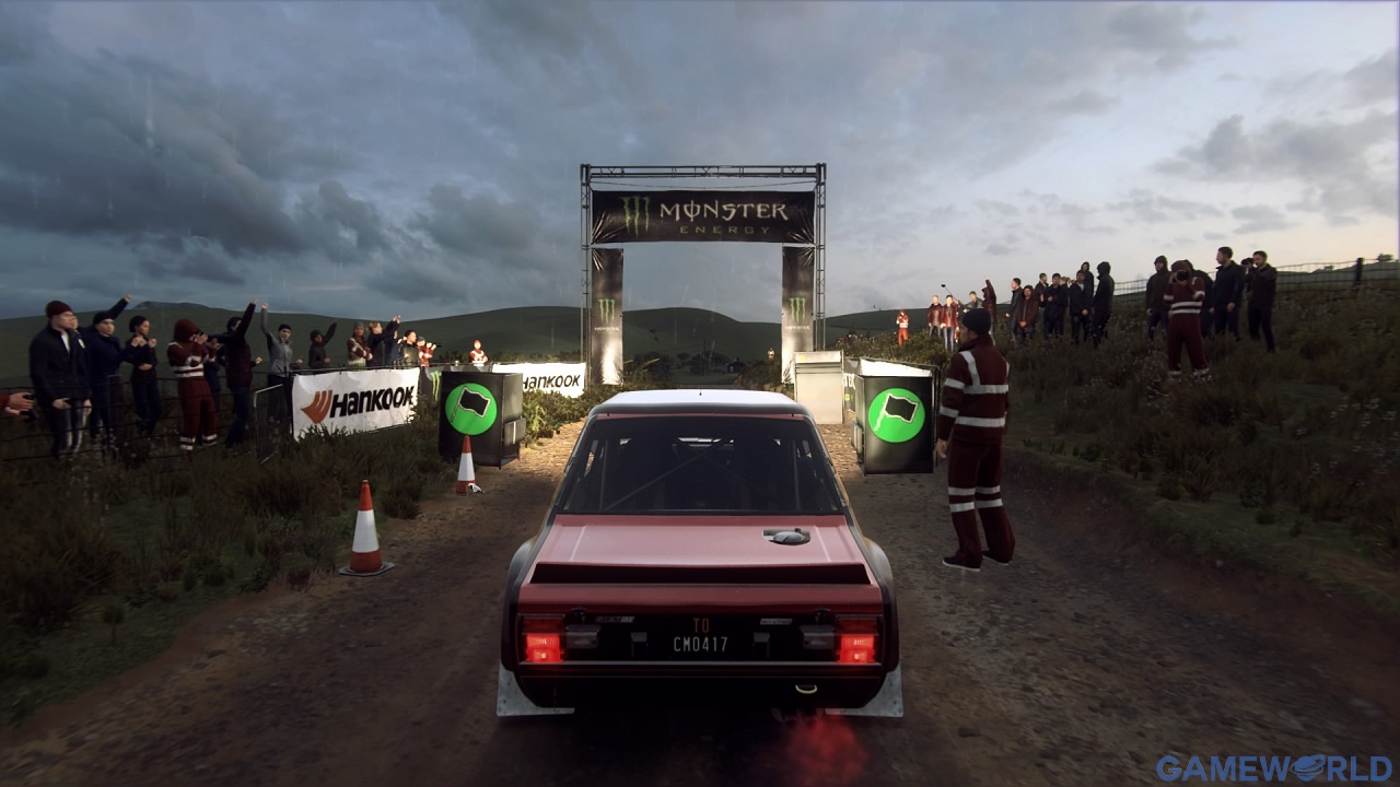 dirt rally 2 0 1