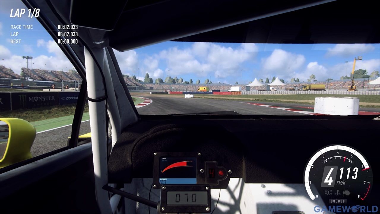 dirt rally 2 0 5