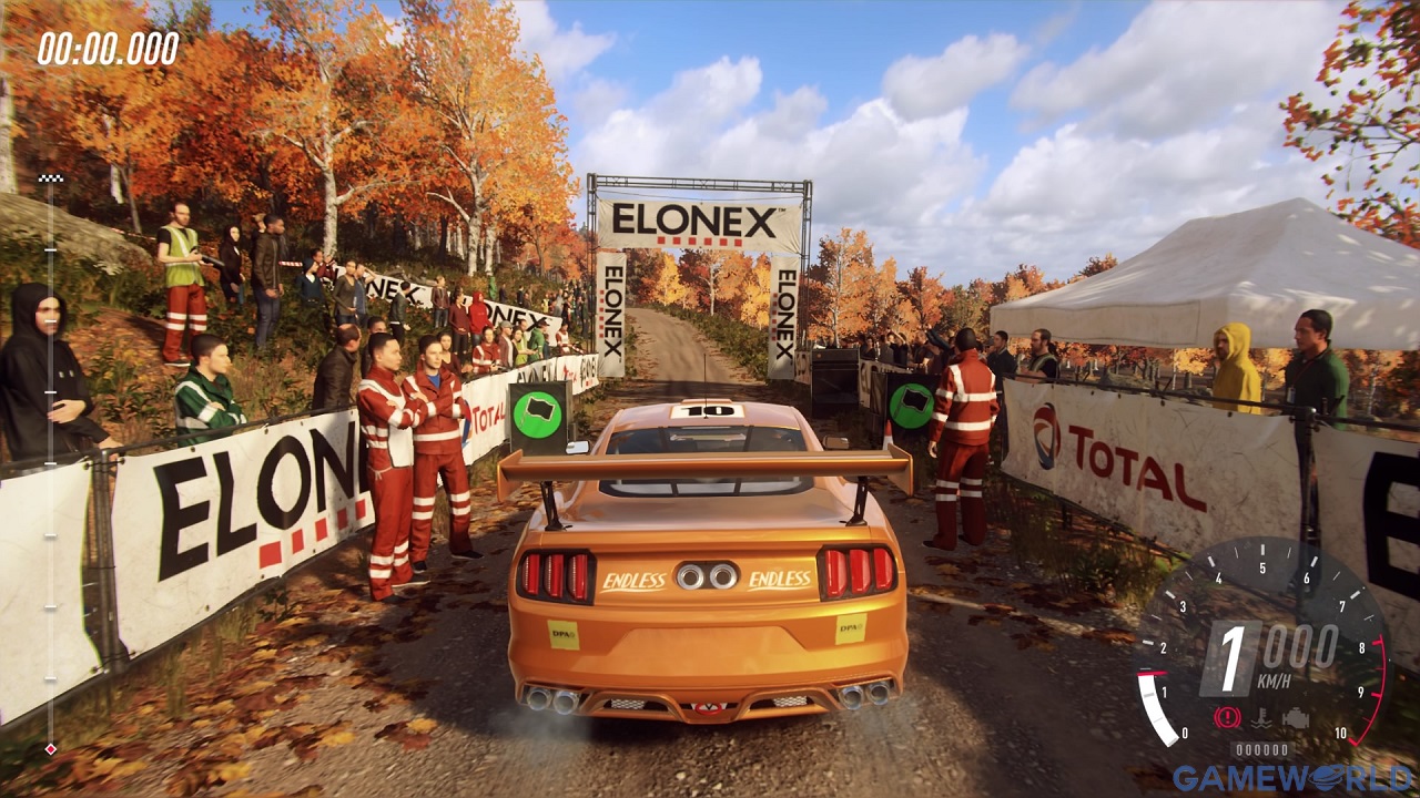 dirt rally 2 0 6