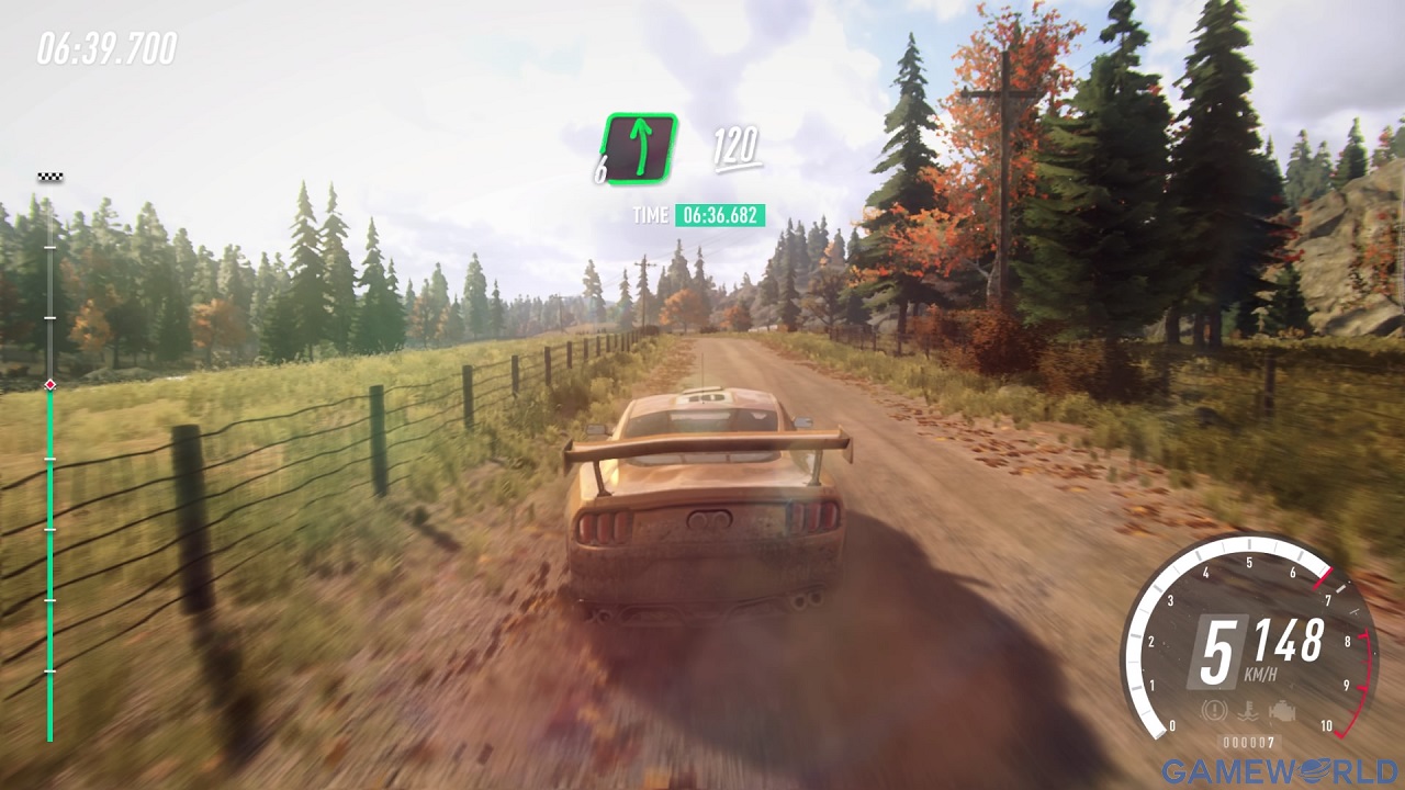 dirt rally 2 0 7