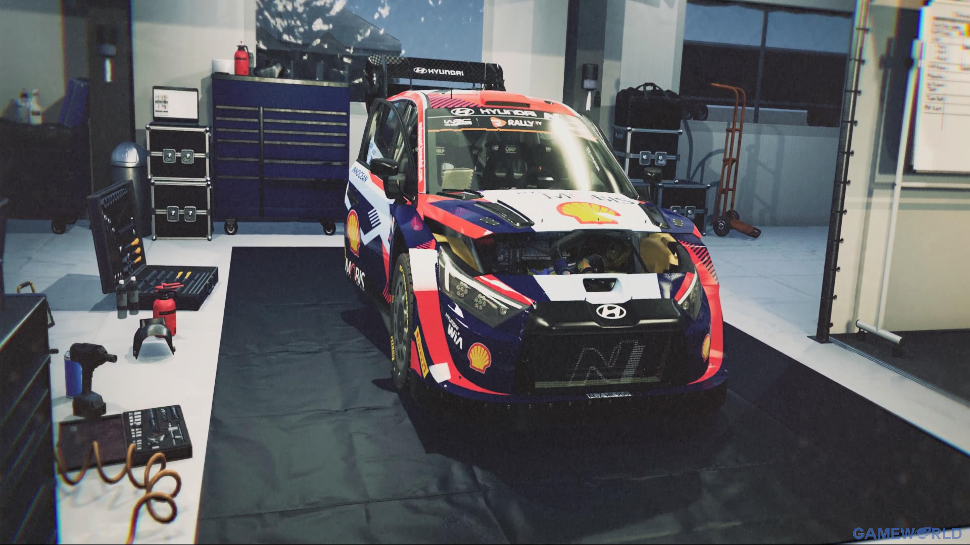 ea sports wrc 1