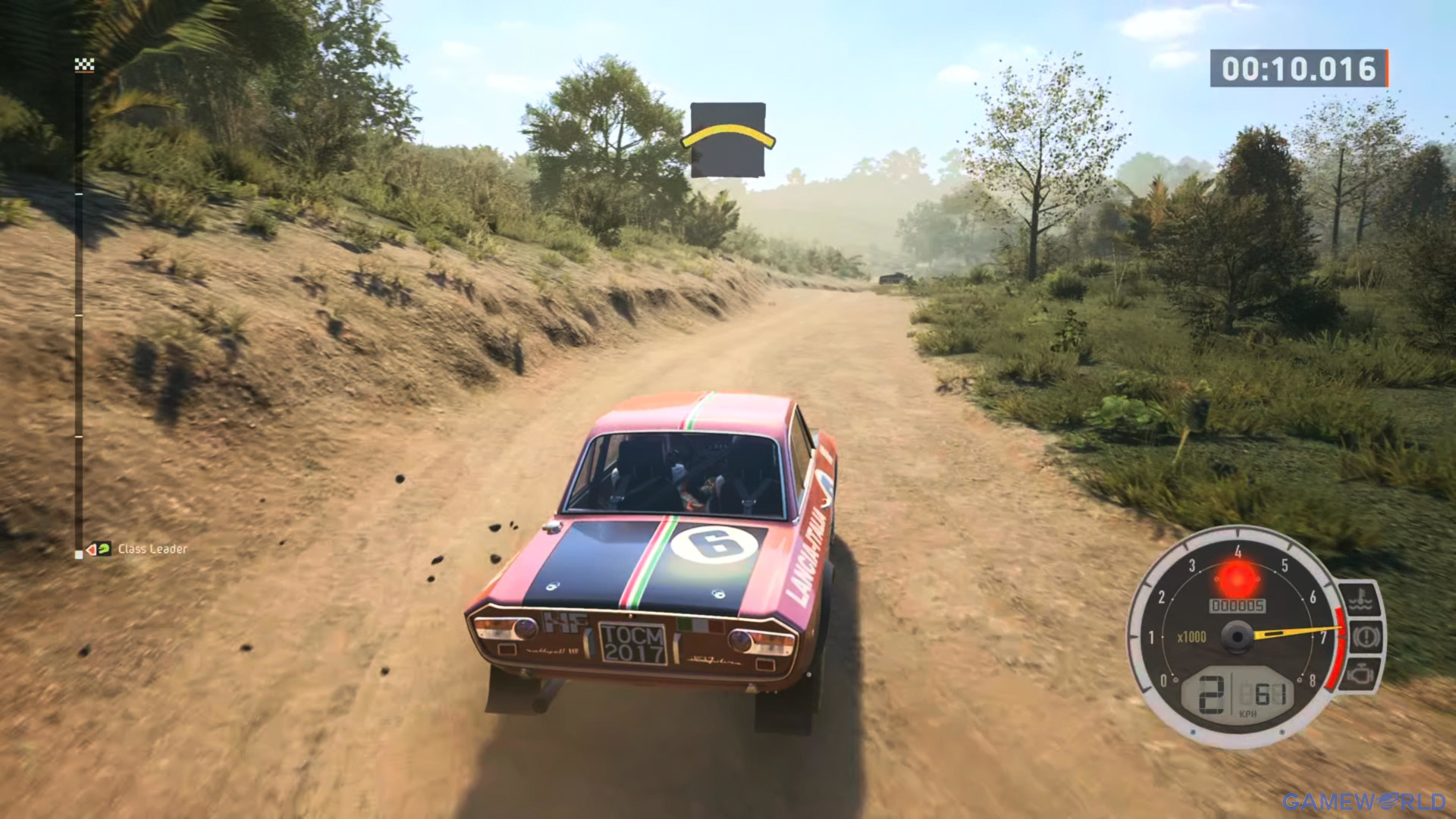 ea sports wrc 4