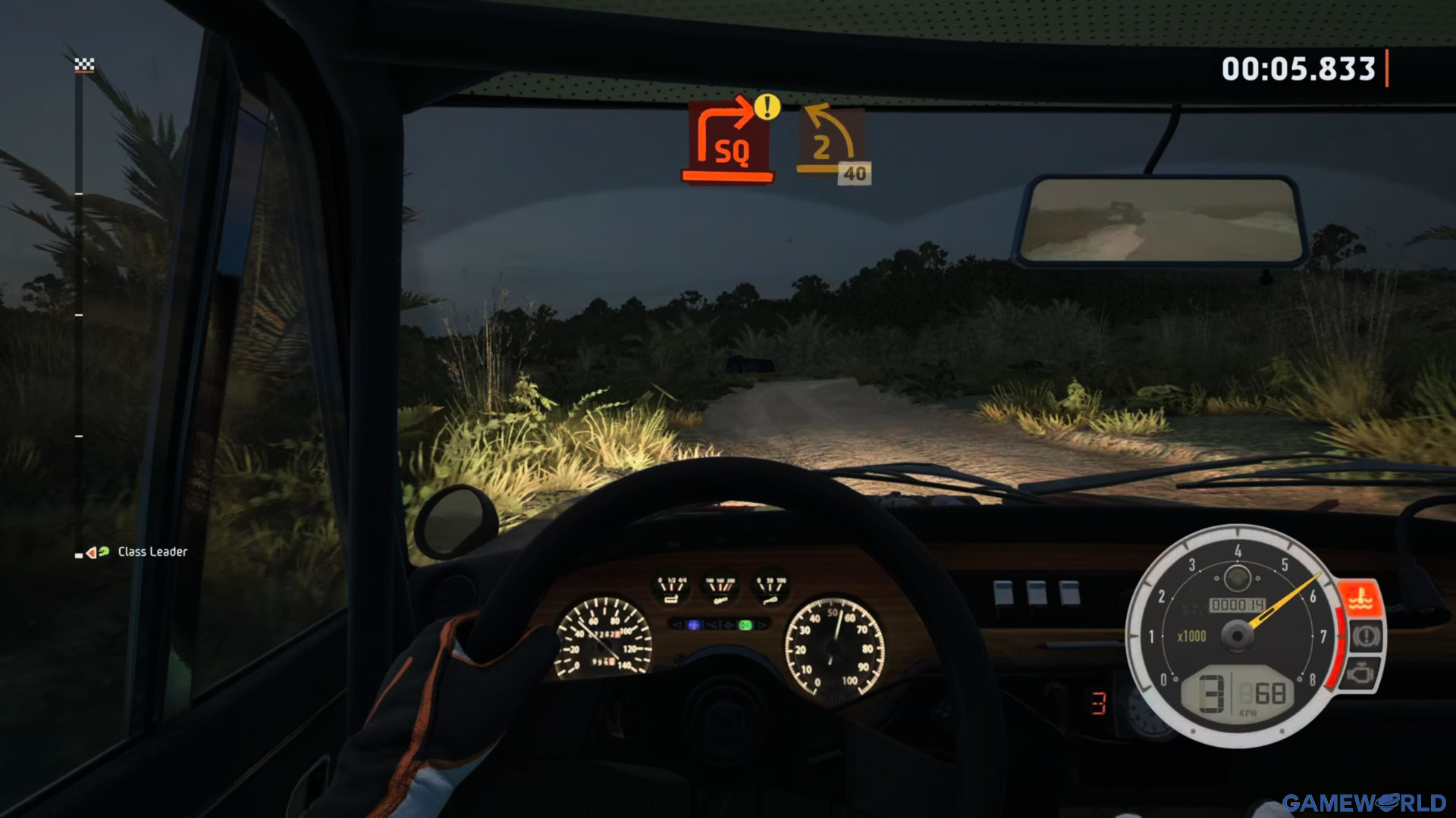 ea sports wrc 5