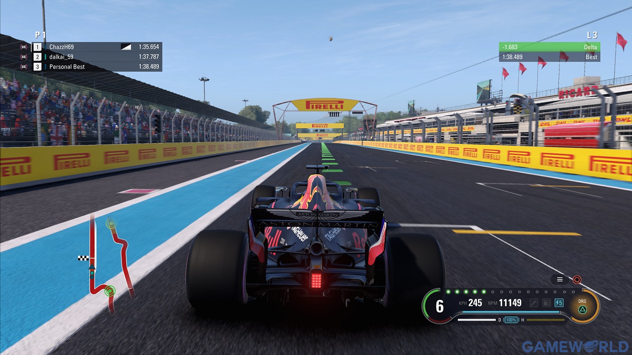 f1 2018 4