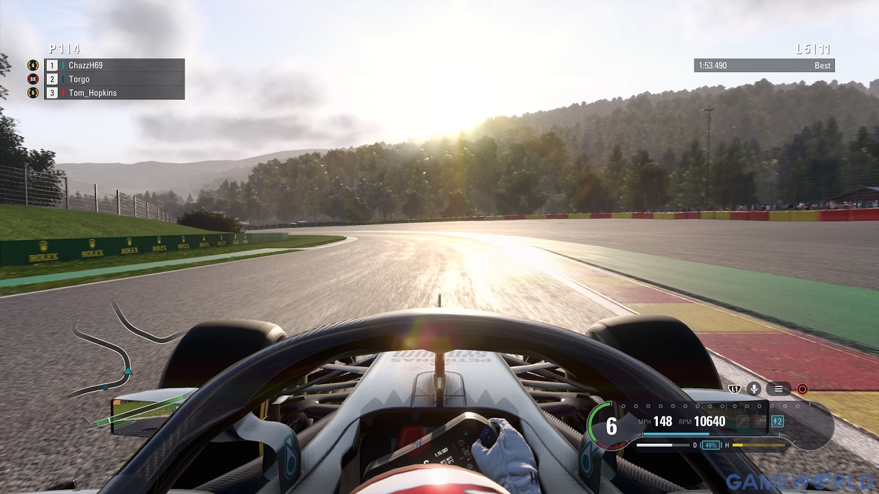 f1 2018 6