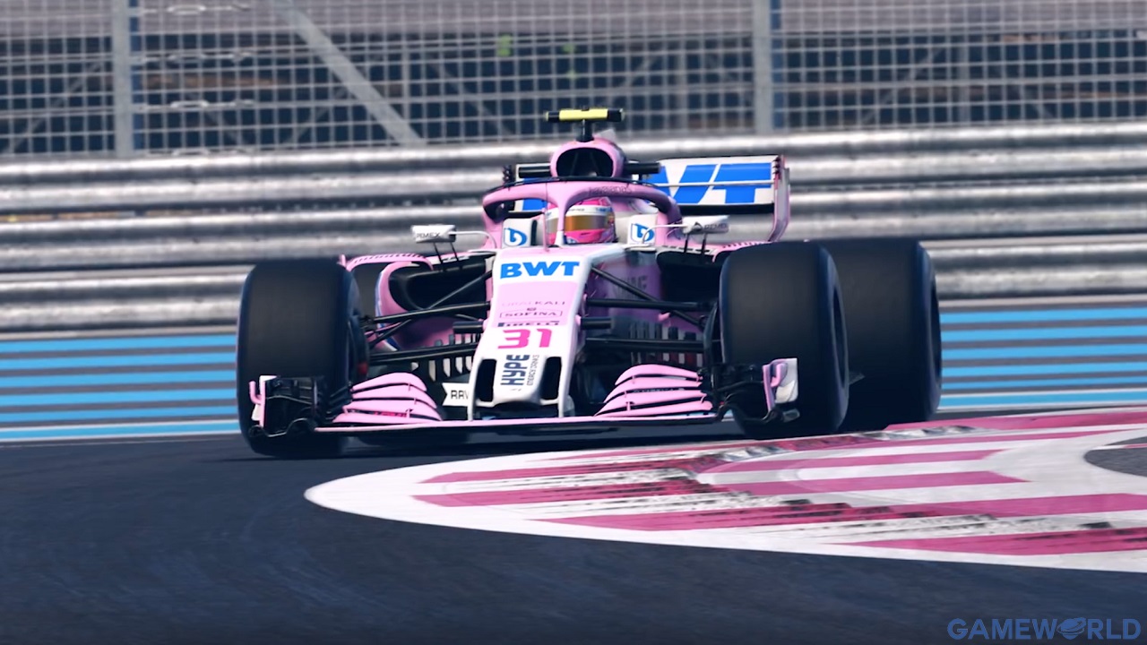 f1 2018 8