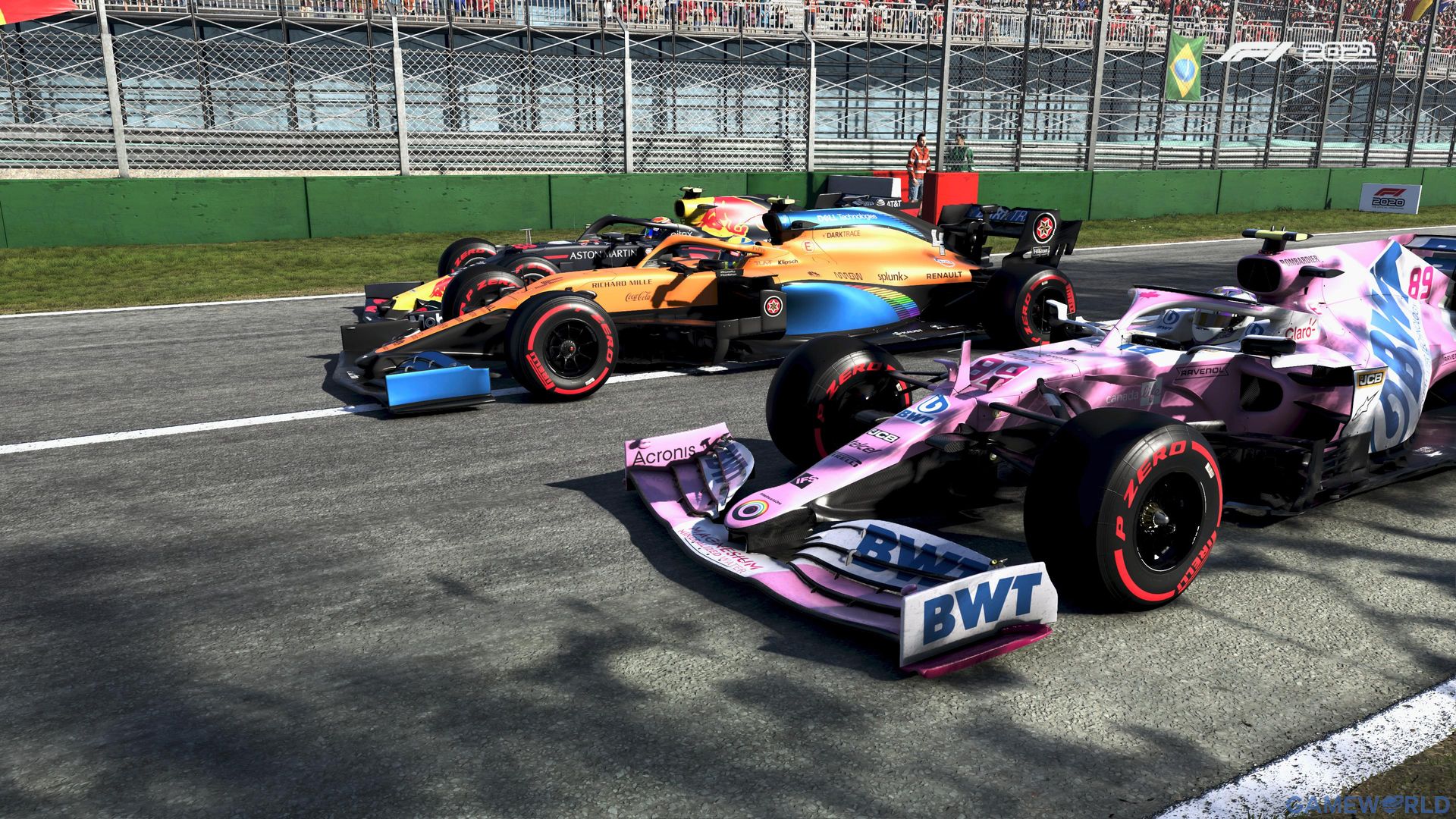f1 2021 5