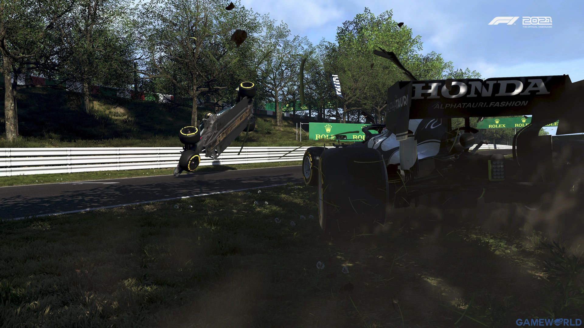 f1 2021 6