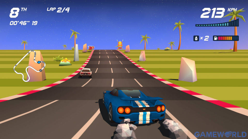 horizon chase turbo 1