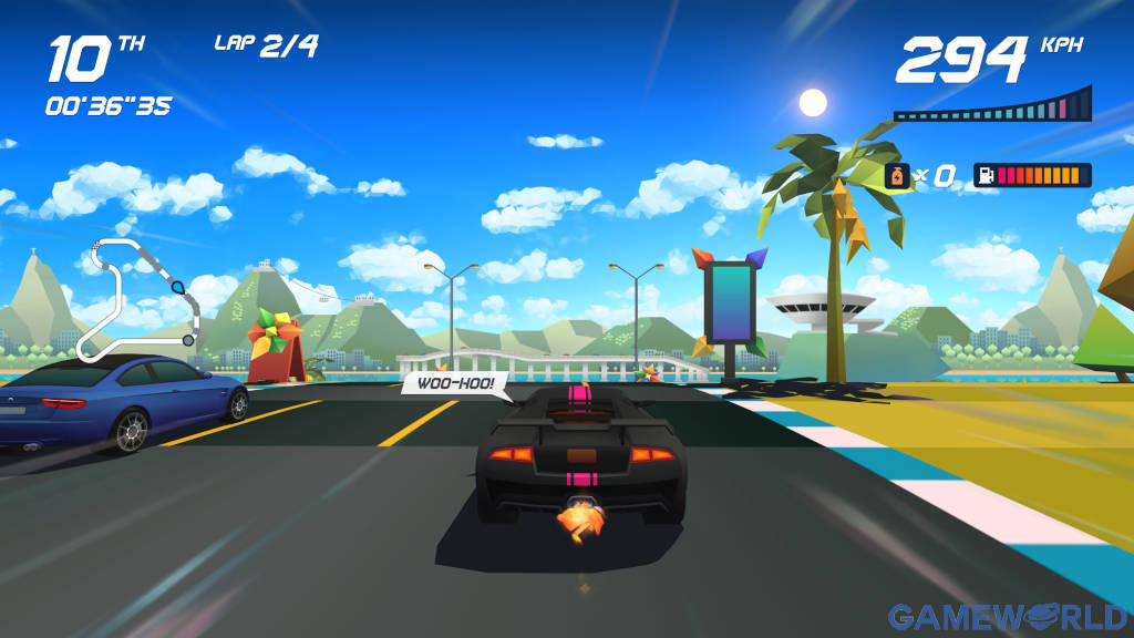 horizon chase turbo 3