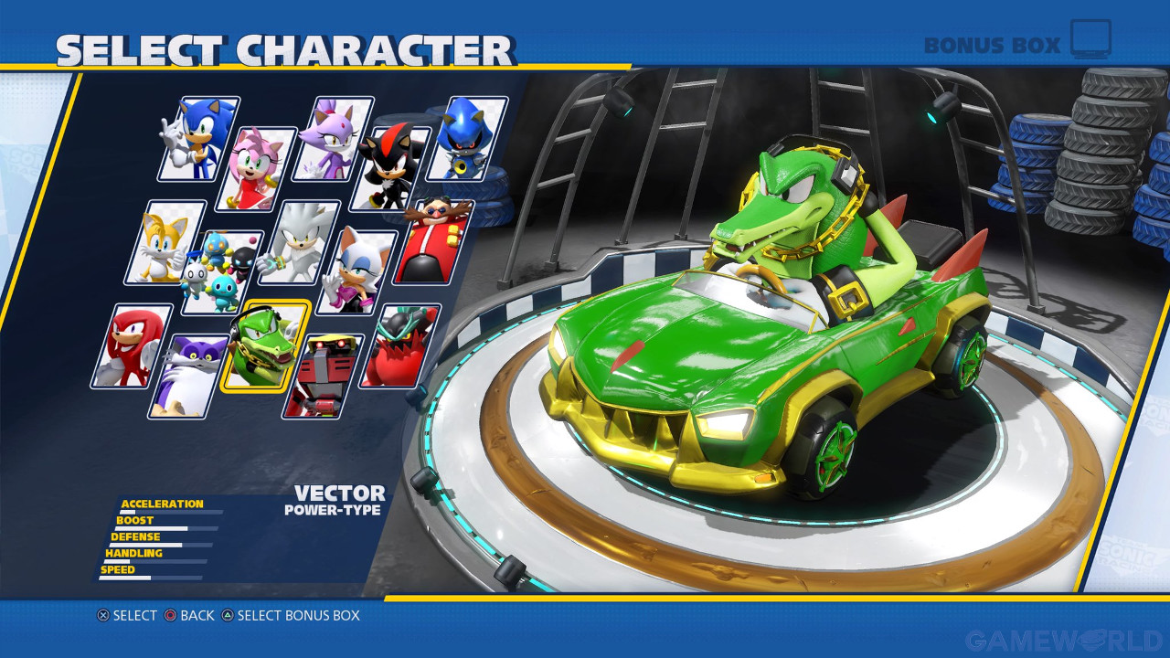 team sonic racing 3