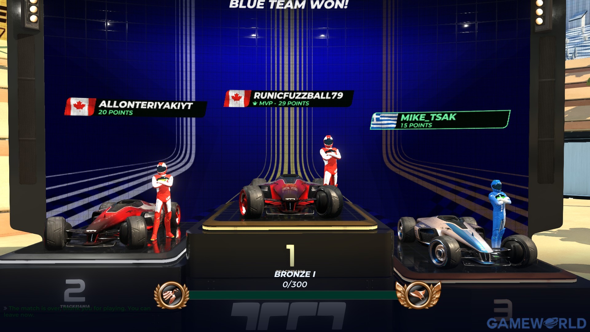 trackmania 1