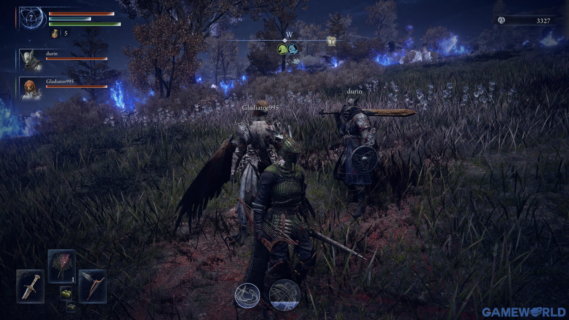 Elden Ring Nightreign 2