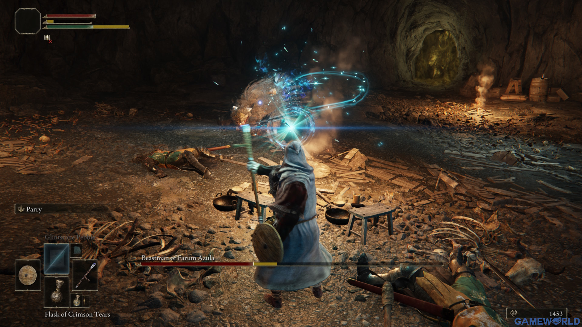 Elden Ring 2